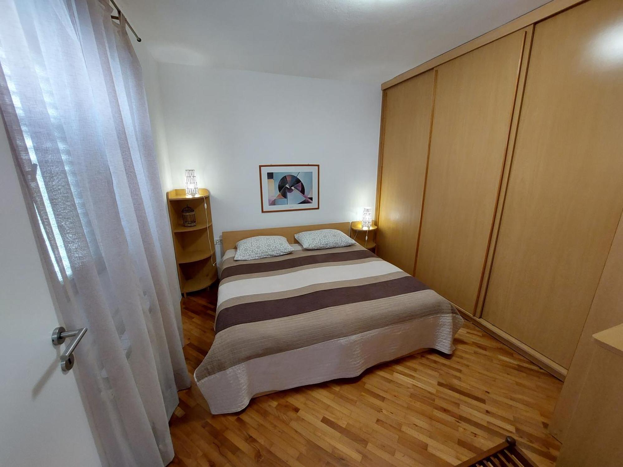 M&M Sunset Apartments 波尔托罗 外观 照片