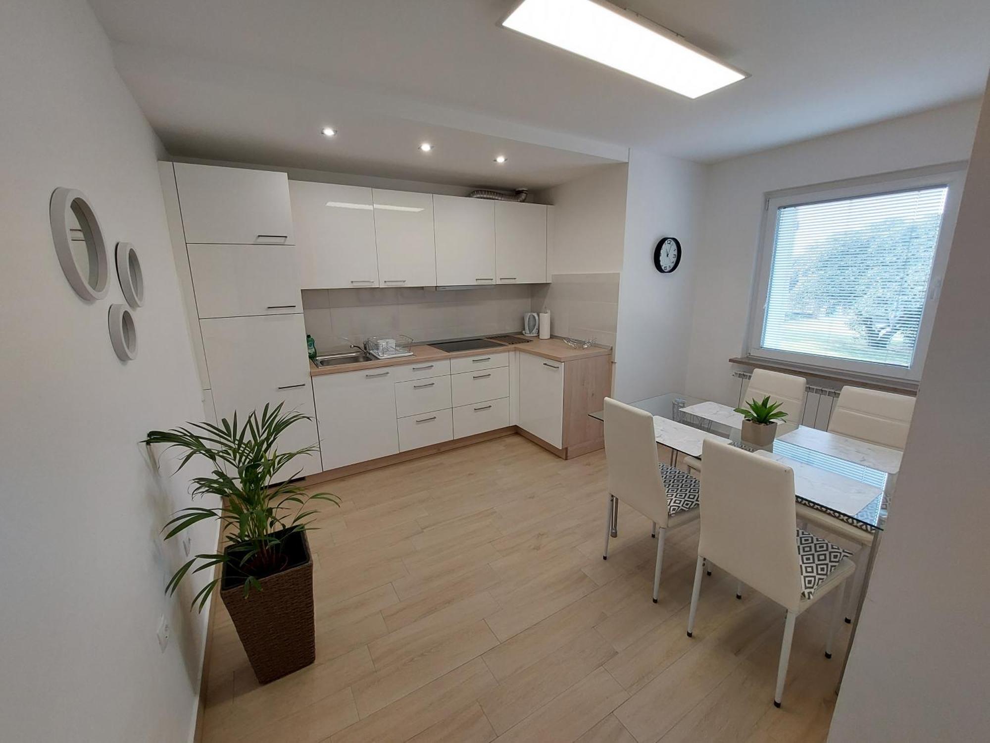 M&M Sunset Apartments 波尔托罗 外观 照片
