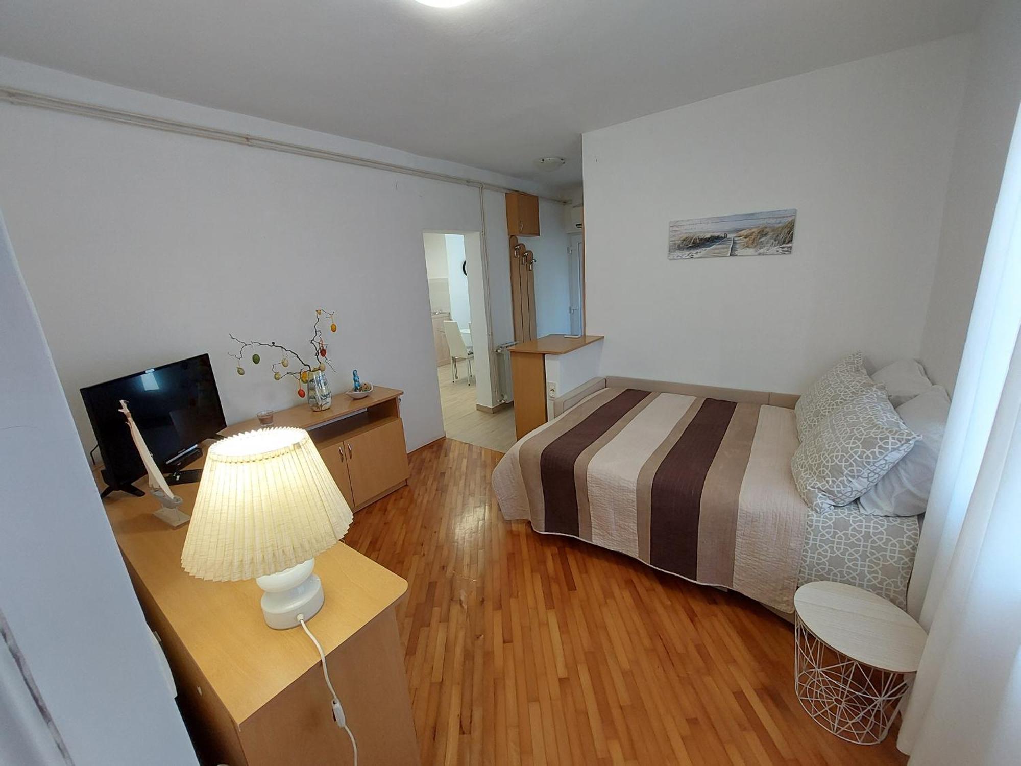 M&M Sunset Apartments 波尔托罗 外观 照片