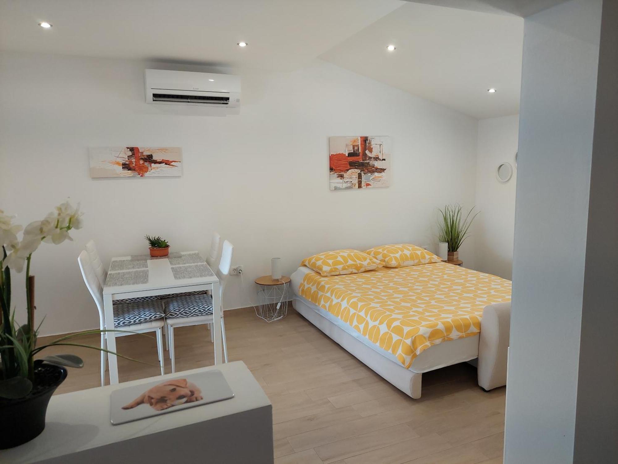 M&M Sunset Apartments 波尔托罗 外观 照片