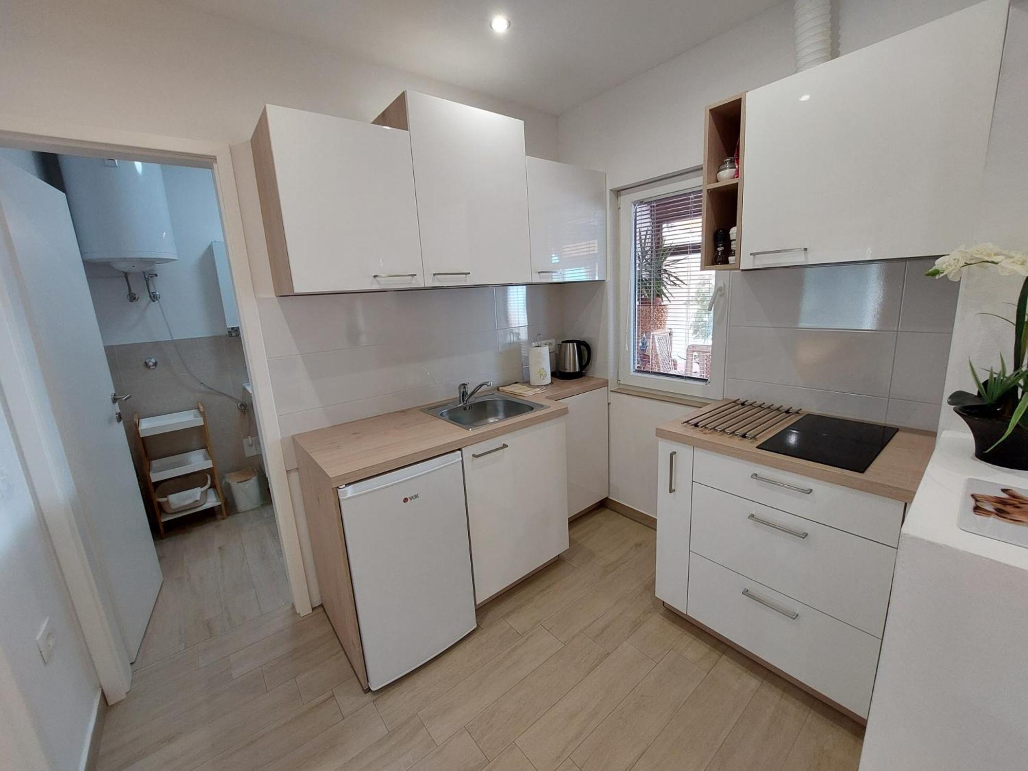 M&M Sunset Apartments 波尔托罗 外观 照片