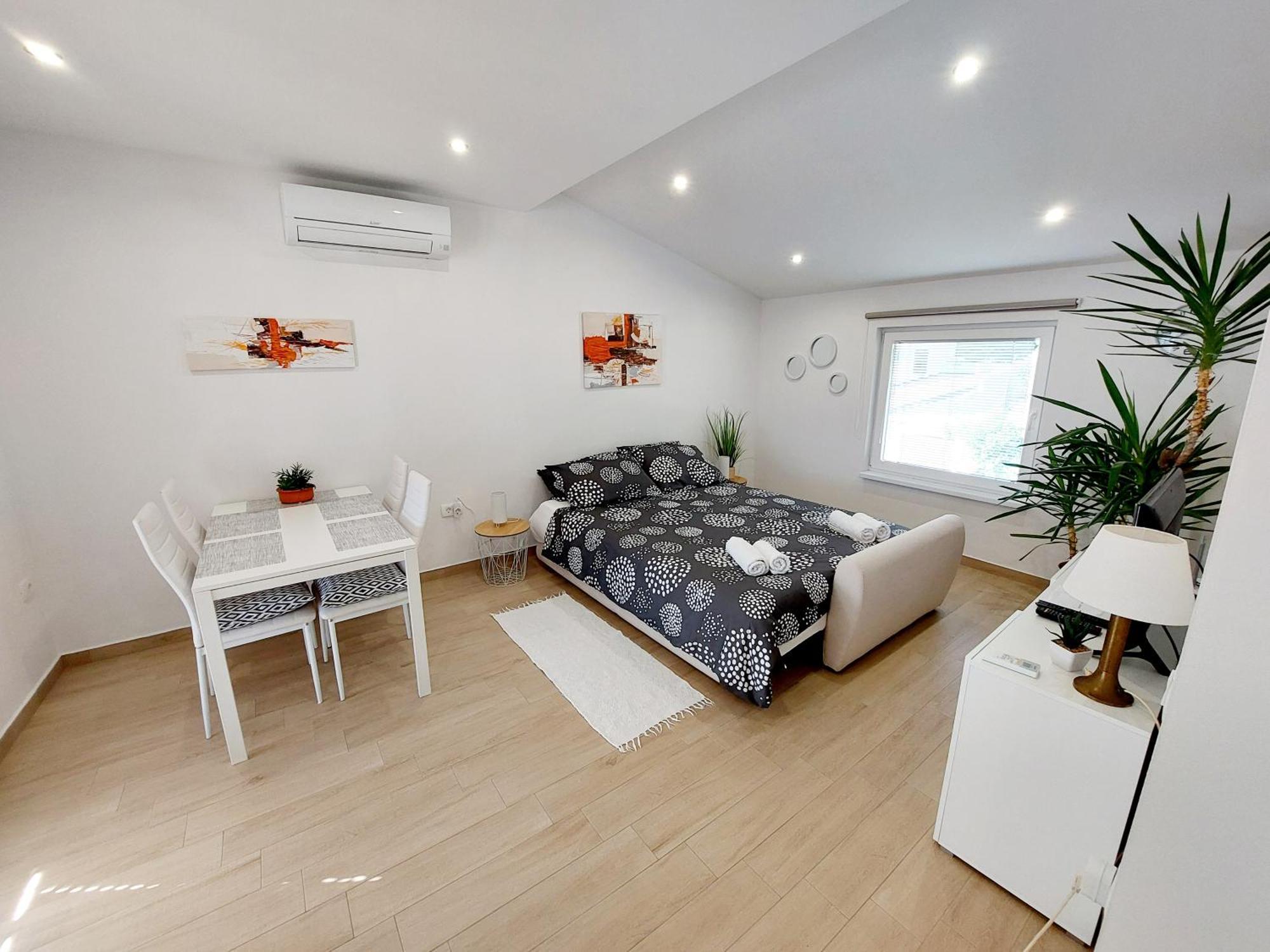 M&M Sunset Apartments 波尔托罗 外观 照片