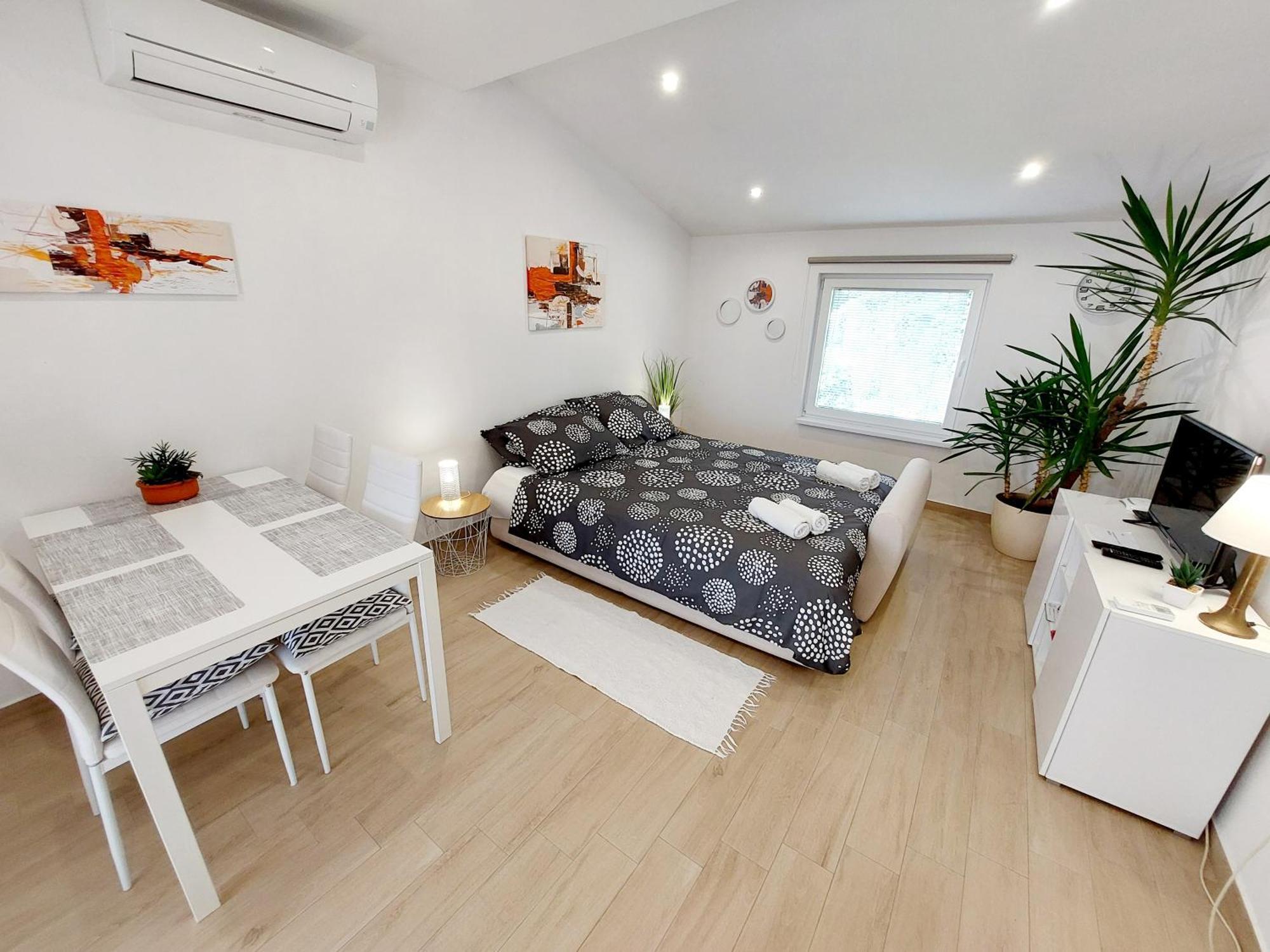 M&M Sunset Apartments 波尔托罗 外观 照片